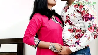 Desi College Girl Komal Inviting Friends Home For Group Sex Session