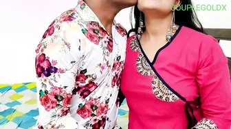 Desi College Girl Komal Inviting Friends Home For Group Sex Session