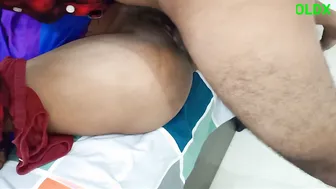 Indian Bhabhi Divya Plans To Get Her Pussy Licked Who Wants To Taste Her