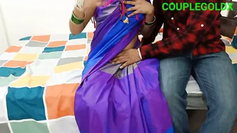 Indian Bhabhi Divya Plans To Get Her Pussy Licked Who Wants To Taste Her