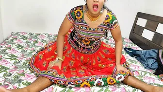 Desi Wife's Friend Catches Husband Drilling Her Sister During Selfie