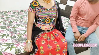Desi Wife's Friend Catches Husband Drilling Her Sister During Selfie