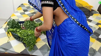 Tamil Fruit Seller Woman Discusses How Good The Fucking Felt Earlier