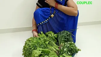 Tamil Fruit Seller Woman Discusses How Good The Fucking Felt Earlier
