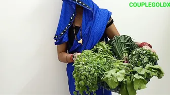 Tamil Fruit Seller Woman Discusses How Good The Fucking Felt Earlier
