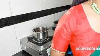 Desi Komal Made Tea With Her Breast Milk And Served Father-In-Law