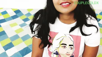 Gujarati Maid Komal Taking It In Her Ass And Crying From The Pain