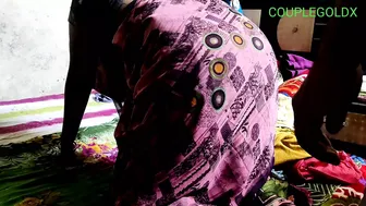 Desi Fat Bhabhi Getting Fucked Hard And Loud All Night Long