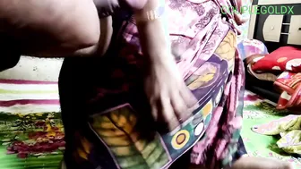 Desi Fat Bhabhi Getting Fucked Hard And Loud All Night Long