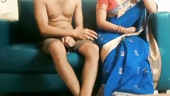 Desi Friend's Wife Getting Fucked Hard In The First Part