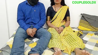 Indian Employee Offering Her Boss A Fuck For A Promotion At Work