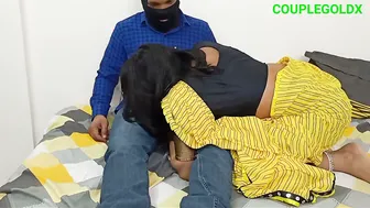 Indian Employee Offering Her Boss A Fuck For A Promotion At Work