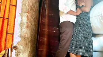 Indian Village Student Roleplay Fucking Session Caught On Camera