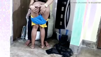 Desi Girlfriend Getting Fucked At Her Friend's House Secretly