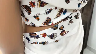 Desi Maid Komal Finally Relaxing And Enjoying Sex For The First Time