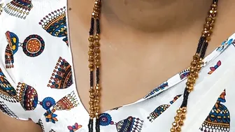 Desi Maid Komal Finally Relaxing And Enjoying Sex For The First Time