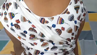 Desi Maid Komal Finally Relaxing And Enjoying Sex For The First Time