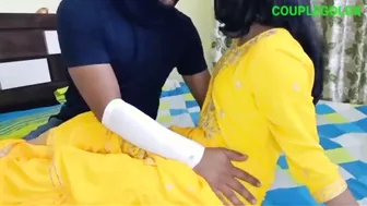 Indian Guy Fucks His Friend At A Wedding Instead Of The Ceremony