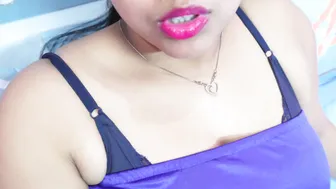 Indian Stepmother's Daughter Takes Thick Cock In Her Ass Today