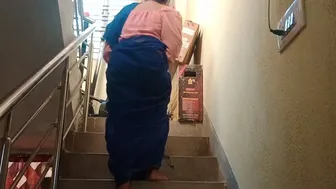 Desi Neighbor's Wife Gets Fucked By Her Young Devar All Afternoon