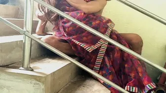 Desi Wife Fucks Her Brother-In-Law In Secret Video Part Two Tonight