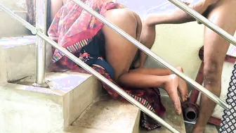 Desi Wife Fucks Her Brother-In-Law In Secret Video Part Two Tonight