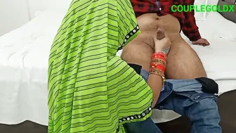 Desi Teacher Forces Students To Fuck Her Along With Everyone Else