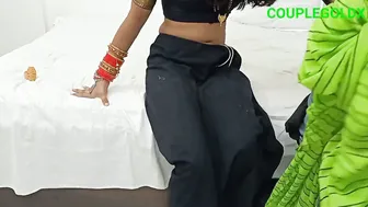 Desi Teacher Forces Students To Fuck Her Along With Everyone Else