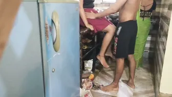 Indian Group Sex With Wife's Sister, Husband, And Wife Together