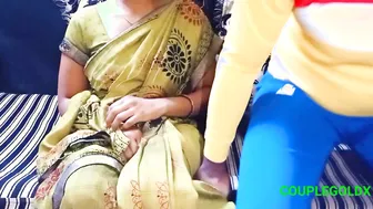 Desi Wife Asleep On Cot Dragged Inside And Fucked Hard By Her Landlord