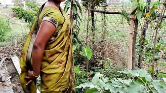 Desi Wife Rushes To Dress As Husband Arrives Home Unexpectedly