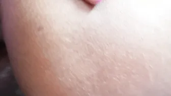 Desi Stepaunt's Daughter Takes Her Stepbrother's Thick Cock In Her Ass