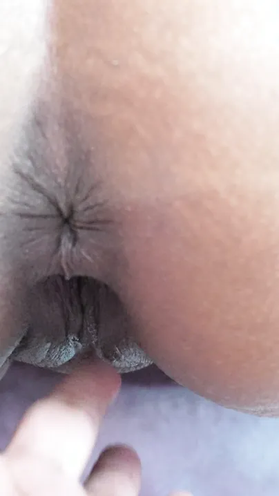 Desi Stepaunt's Daughter Takes Her Stepbrother's Thick Cock In Her Ass