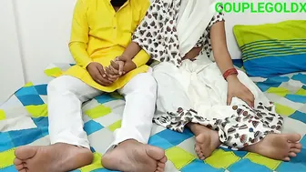 Indian Wife Still Looking Sexy One Year After Her Wedding Ceremony