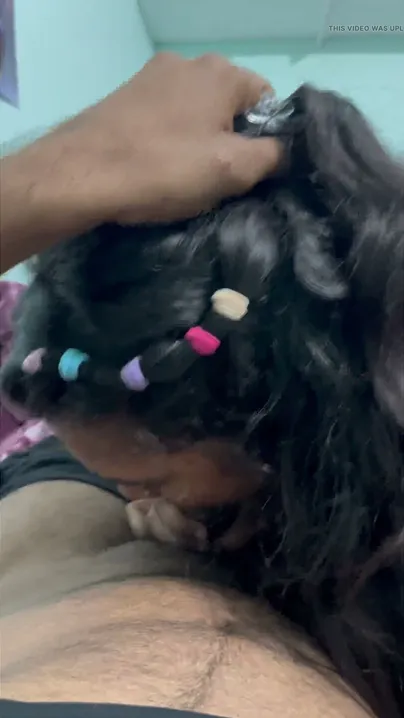 Indian Bhabhi Begging Her Brother-In-Law To Cum Deep Inside Her Asshole