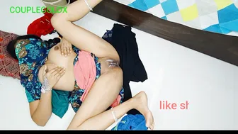 Indian Maid Komal Fucked Hard By Boss Paid Thousand Rupees Amateur