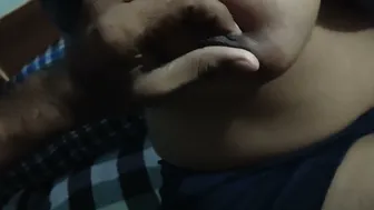 Indian Stepsister Village Tight Pussy Fucked By Stepbro Hindi Audio Mms