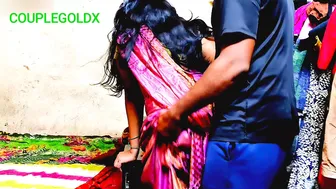 Indian Woman Visits Her Old Friend In The Village And Gets Fucked