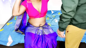 Desi Girl Trimming Pubic Hair With Razor When Blade Slips And Cuts Her