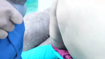 Desi Family Catching Their Maid Stealing And Punishing Her With A Fuck