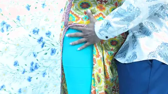 Desi Family Catching Their Maid Stealing And Punishing Her With A Fuck