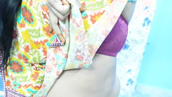 Desi Family Catching Their Maid Stealing And Punishing Her With A Fuck