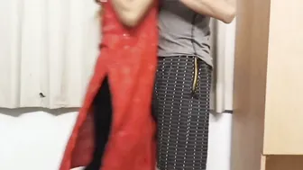 Desi Village Girl Visits Tailor For Blouse And Gets Fucked On His Table