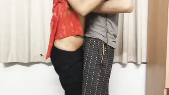 Desi Village Girl Visits Tailor For Blouse And Gets Fucked On His Table