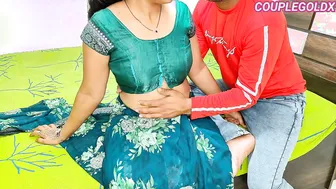 Desi Girl Komal Crying On Street Makes Men Hard With Her Sexy Body