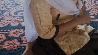 Indian Schoolgirl Taken To Empty Room By Teacher And Assfucked Roughly