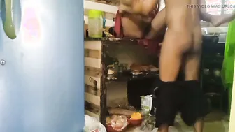 Indian Sister In Law Ass Pounded By Brother In Law While Stepsister Watches