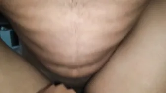 Desi Saali Craving Her Jija's Thick Cock Begging In Dirty Hindi Talk