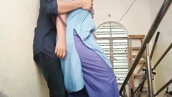 Indian College Girl Does Dirty Roleplay With Boyfriend In Leaked Clip