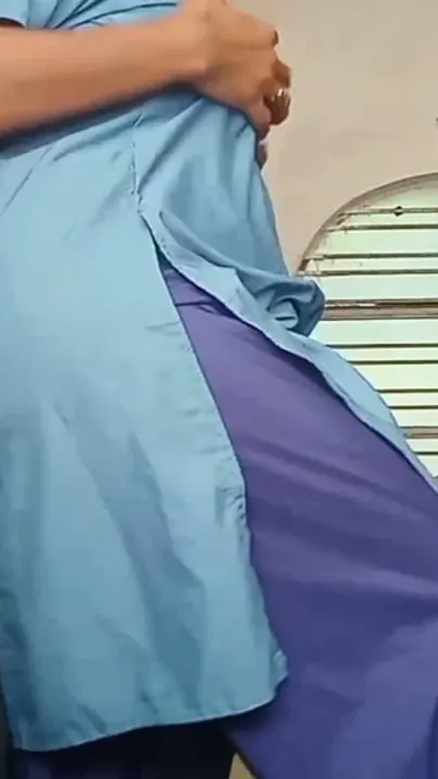 Indian College Girl Does Dirty Roleplay With Boyfriend In Leaked Clip